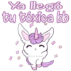 Unicornio tóxico 14