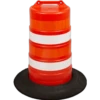 Safety cones 2 16