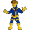 Simpsonizados 10