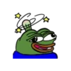 Peepo frog emotes 2 14