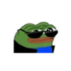 Peepo rana emotes 18