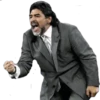 MARADONA DIEGO 14