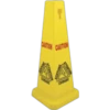 Safety cones 1 9