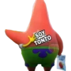 SOY
TONTO
MAS VISTO
A GAR?
