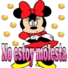 No stoymolesia