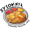SYIOKNYA sunway velocity mall