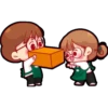 Couple       (Clásica) 13