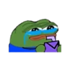 Peepo rana emotes 3 10