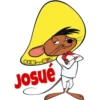 peque
43
Josue
=