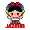 peque
JAZMín
