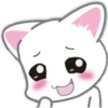 I want to hug a kitten 6