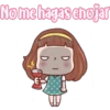 Miedie Big Stickers 9