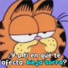 Persy
¿Y a tí en qué te
afecta, bieja sorra?