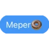MeperO
Меper