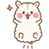 Fluffy hamster͡⃟⃢ 9
