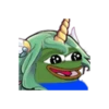 Peepo frog emotes 2 15