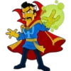 Simpsonizados 11