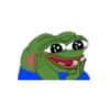 Peepo rana emotes 3 11
