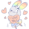 I LOVE
YOU!