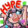 HYPE
