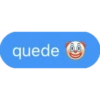 quede a
00