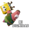 Bob Esponja Rescate 2 9