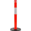 Safety cones 1 10