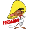 с
FERNANDO
AS Anbara DC