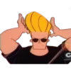Johnny Bravo 1 13