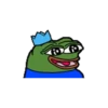 Peepo frog emotes 2 16