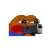 Peepo frog emotes 2 17