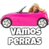 23
VAMOS
PERRAS