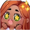 Emotes Girls 10