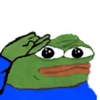 Peepo frog emotes 4 11