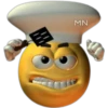 M
MN