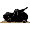 Yoga Pug 18