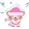 Lovely bear 12
