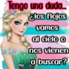 Princesas claridosas 18