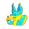 लोमड़ी 12