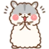 Fluffy hamster͡⃟⃢ 10