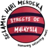 HARI A MERDEKA STREETS OF MALAYSIA Sunway velocity now