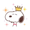 Snoopy & Belle .Mov 14