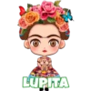 eque
LUPITA
