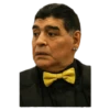Maradona 10