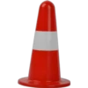 Safety cones 2 18