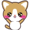 I want to hug a kitten 7