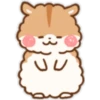 Fluffy hamster͡⃟⃢ 11