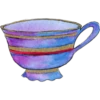 Alicia Mix up   (C)  ️  ️ ️ 12