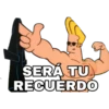 SERÁ TU
RECUERDO