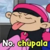 Y
Persy
No, chúpala